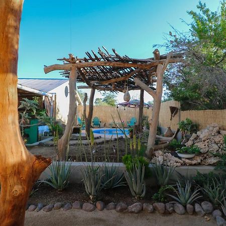 The Desert House Uis Luaran gambar