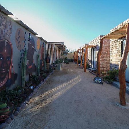 The Desert House Uis Luaran gambar